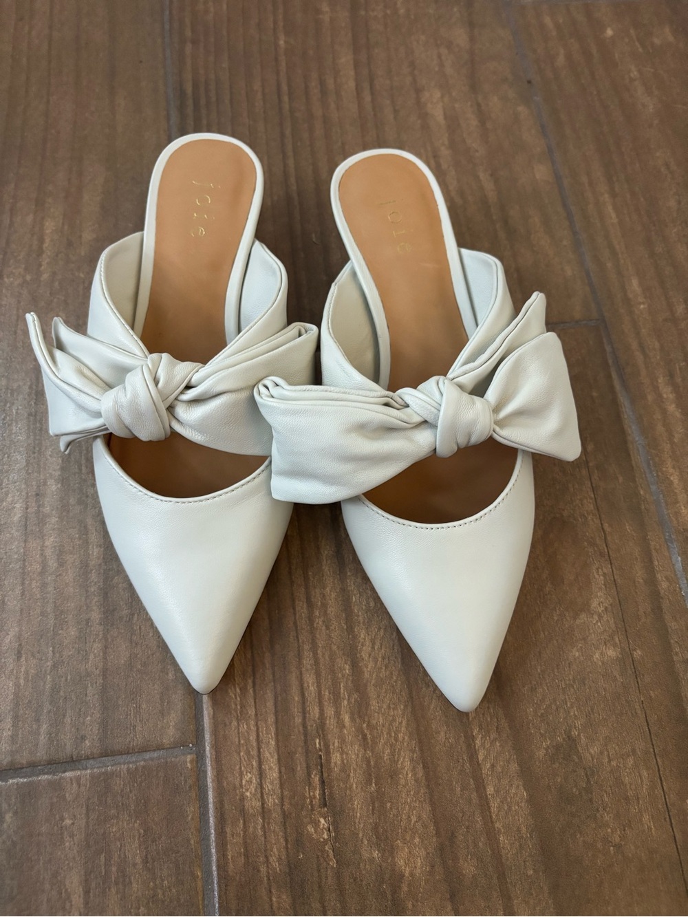 Joie womens CaleahPump US Size 5.5-6 NWOB